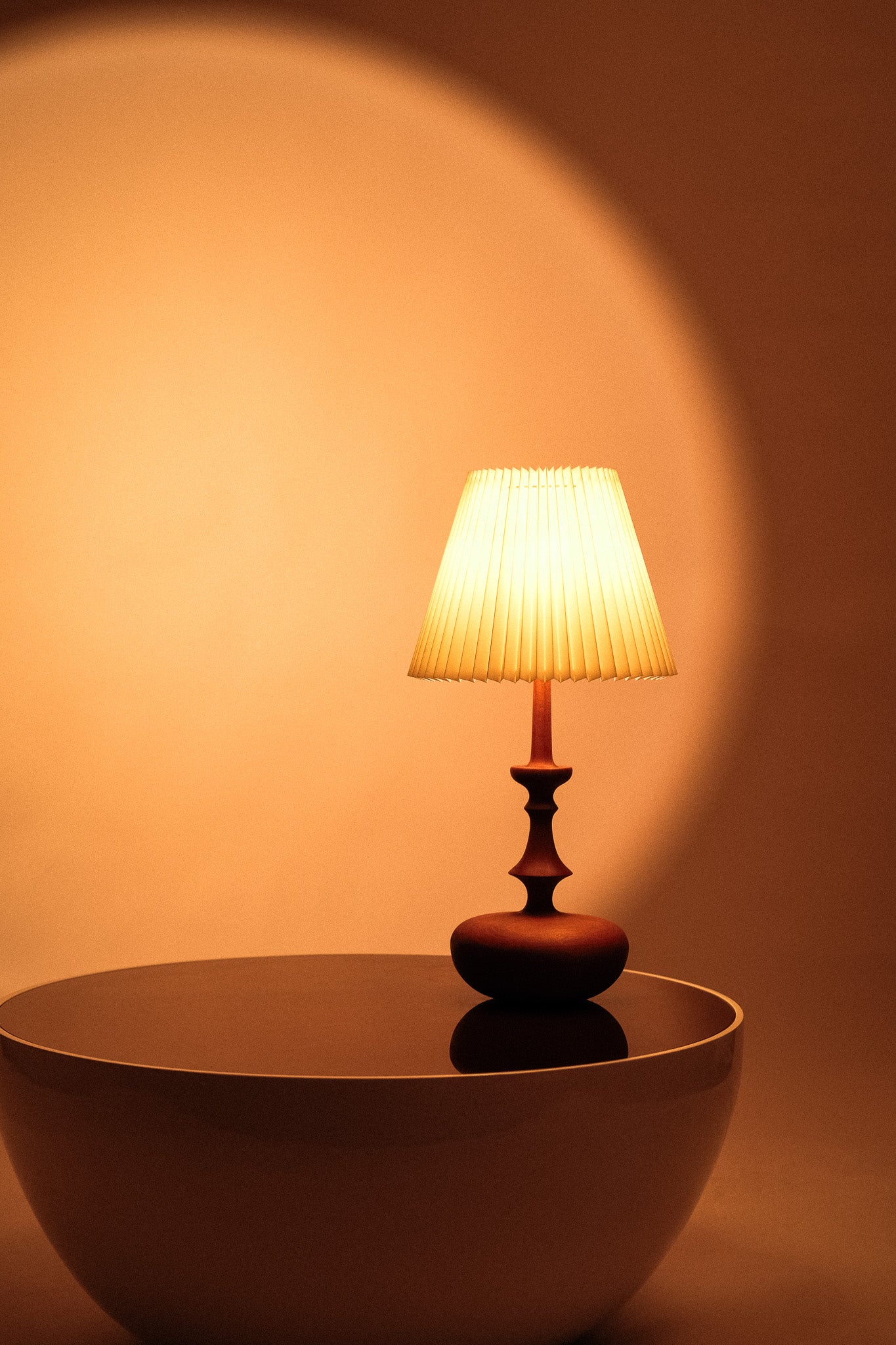 Nuus Lamp